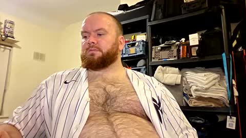 twitter theirishman205 online show from November 14, 5:36 pm