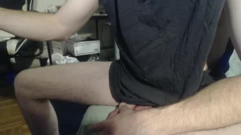 Irishdude2483 online show from November 22, 12:16 pm