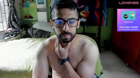 Dany - Indepent model online show from January 6, 5:50 pm