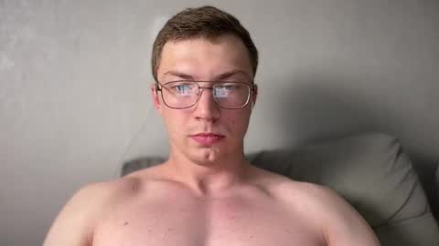 Iron online show from October 5, 10:25 pm