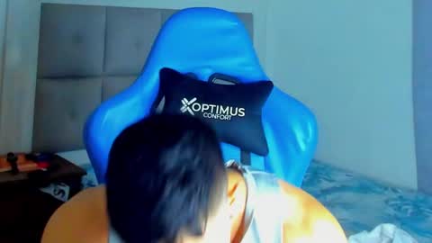 Iron online show from March 9, 12:31 am