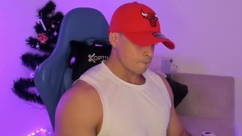 Iron online show from December 17, 5:04 am