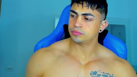 Iron online show from December 28, 7:11 am