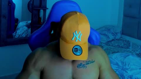 Iron online show from September 11, 7:51 am