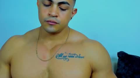 Iron online show from October 22, 6:39 am