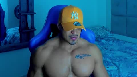 Iron online show from September 19, 6:47 am