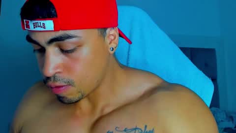 Iron online show from January 13, 11:17 pm