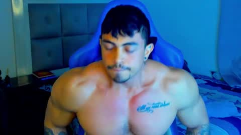 Iron online show from February 25, 5:19 am