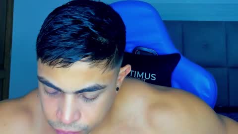 Iron online show from December 4, 9:24 pm