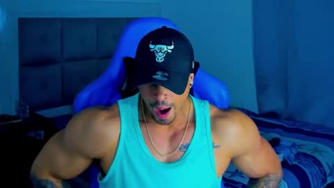 Iron online show from February 18, 4:58 am