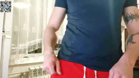 Anton online show from April 2, 6:16 pm