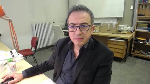 IronChrome online show from November 4, 8:04 am