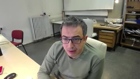 IronChrome online show from February 27, 7:53 am