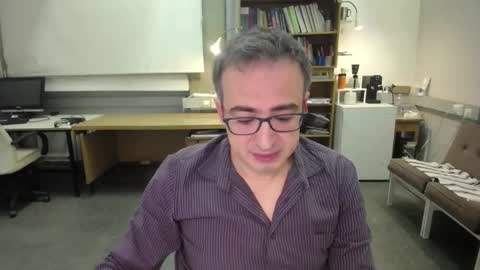 IronChrome online show from October 27, 7:21 am