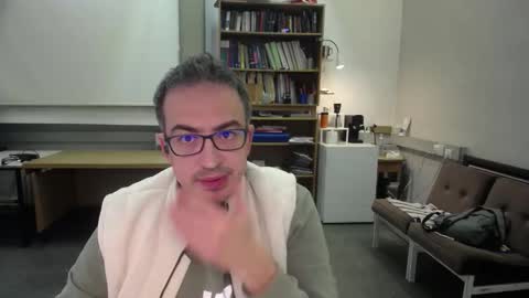 IronChrome online show from October 31, 9:56 am