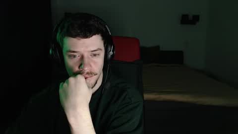 Sam online show from February 19, 9:36 pm