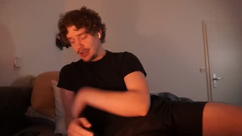 Sam online show from December 20, 10:06 pm