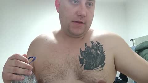 Mark online show from February 18, 9:12 pm