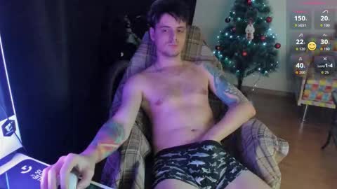 Joel online show from January 13, 11:03 am