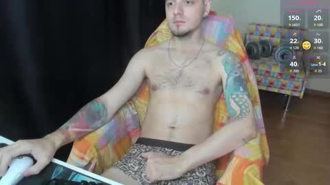 Joel online show from October 20, 4:38 am