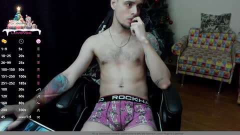 Joel online show from January 3, 4:55 am