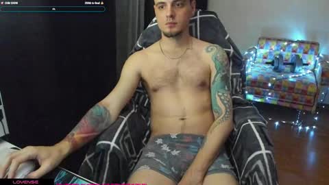 Joel online show from March 12, 3:51 pm