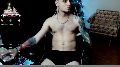 Joel online show from December 25, 5:05 pm