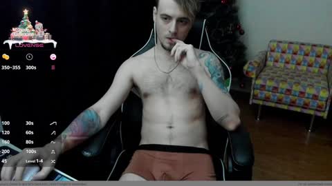 Joel online show from January 4, 5:05 am