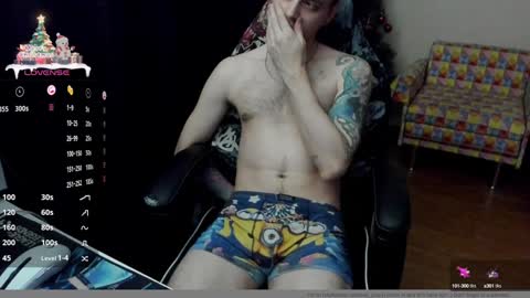 Joel online show from January 5, 4:14 am