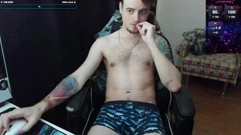 Joel online show from February 17, 5:04 am