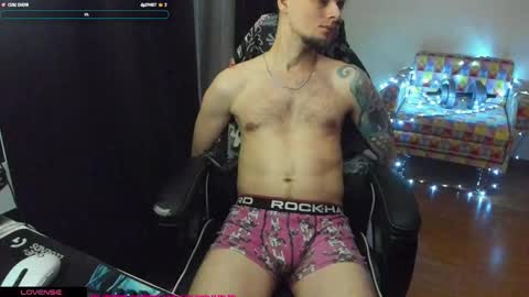 Joel online show from March 11, 3:12 pm