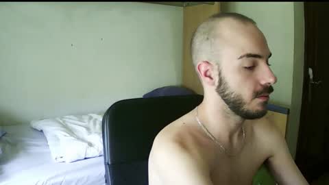 Isaac99c online show from September 26, 12:03 pm