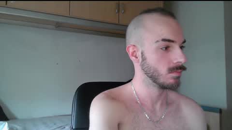 Isaac99c online show from January 17, 2:09 pm