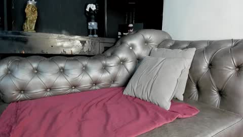 Isaac  online show from January 7, 4:28 am