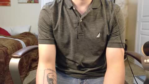 isaac online show from November 5, 10:56 pm