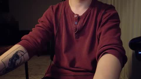 isaac online show from April 11, 11:14 am