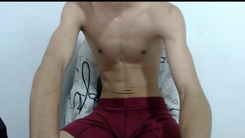 isaac online show from February 15, 7:51 am