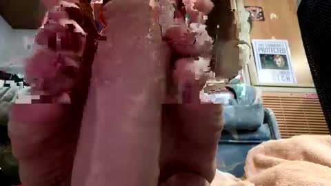 Daddy Master Master Daddy online show from January 11, 4:33 pm