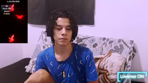 Isidro online show from December 5, 5:36 am