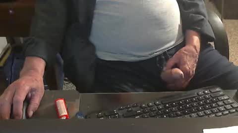 Duke online show from April 19, 11:09 am