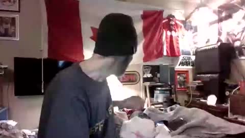 isntthisbreezemellow online show from January 6, 3:10 am