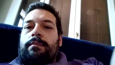 Snapshot of italianbigboy93 chatting on October 17, 3:49 pm italianbigboy93 online show from October 17, 3:49 pm