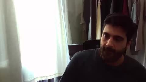 italianboybcn online show from September 22, 8:47 am