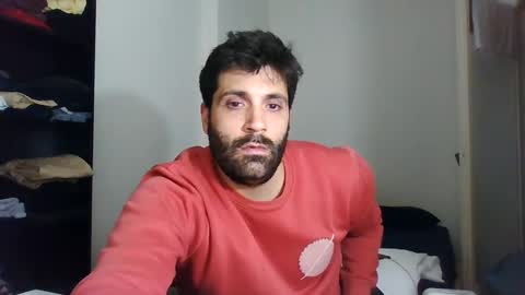 italianboybcn online show from March 10, 7:18 pm