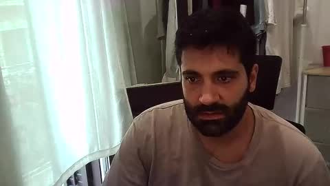 italianboybcn online show from September 16, 7:31 am