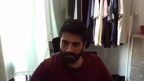 italianboybcn online show from October 8, 2:21 pm