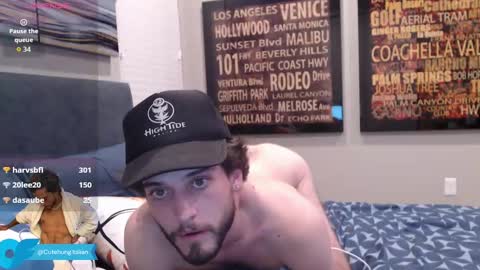 Hung Italian   online show from September 12, 3:17 am