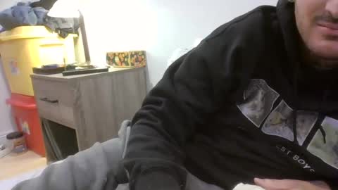 italianstallion69123 online show from September 27, 7:12 pm