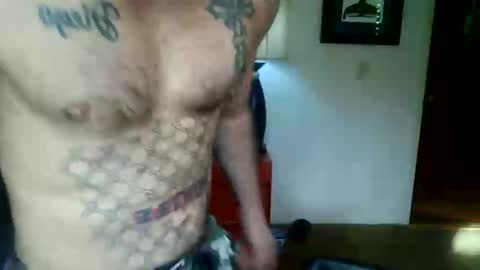 BearlyLoganFL online show from September 28, 9:13 pm