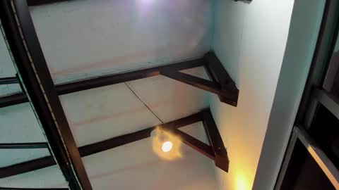 Italo Moore online show from December 16, 12:01 pm